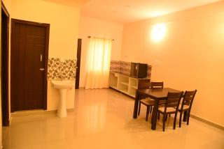 Daffodil serviced apartments - 1