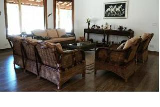 Sítio Eita Mundo Bom - 9