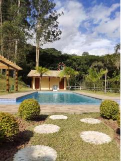 Sítio Eita Mundo Bom - 8