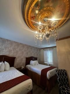 Chardonnay Lodge - Napa - 6