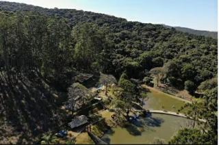 Sítio Eita Mundo Bom - 6