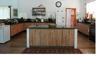 Sítio Eita Mundo Bom - 5