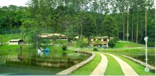 Sítio Eita Mundo Bom - 1