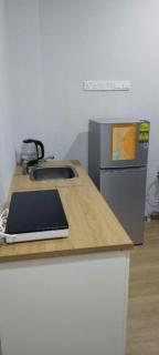 The Family Suites Serviced Apartments - 4