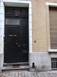 Stay in Brussels - 8