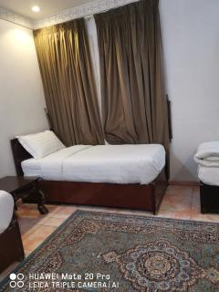 اجنحة الشام بلس - 1