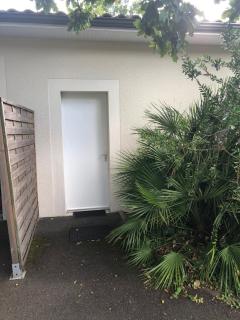 petite maison calme - 2