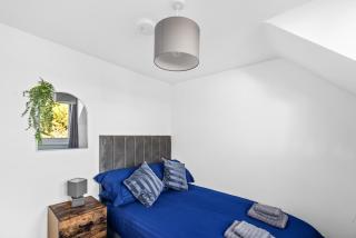 Wild Berry Stays- Ferryden - 8