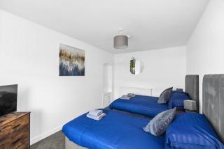 Wild Berry Stays- Ferryden - 7
