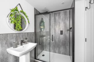 Wild Berry Stays- Ferryden - 6