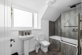 Wild Berry Stays- Ferryden - 5