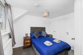 Wild Berry Stays- Ferryden - 4