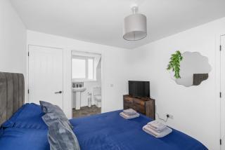 Wild Berry Stays- Ferryden - 3
