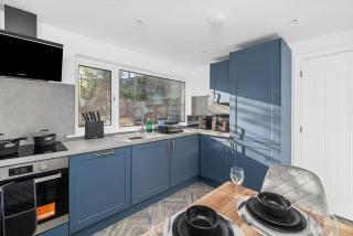 Wild Berry Stays- Ferryden - 2