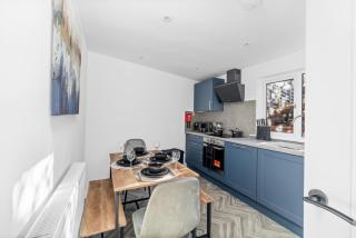 Wild Berry Stays- Ferryden - 1