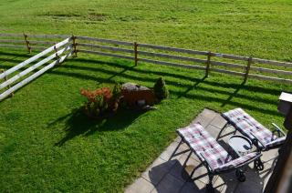 Feriendorf Via Claudia Haus 74 Allgäuglück - 3