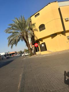 شقة تبوك رقم واحد - 8