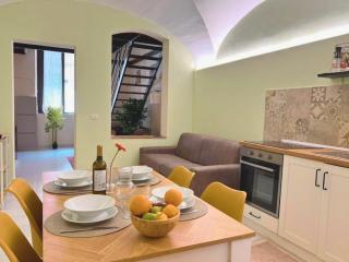 Giatì Studio - Cortile Privato & Metro - 9