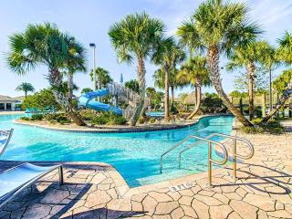 Luxury 3BR Vacay with 2 clubhouses & Waterpark - 8