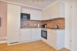 Premium Apartments I home2share - 7