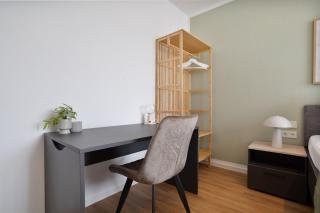 Premium Apartments I home2share - 8