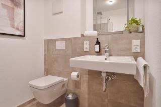 Premium Apartments I home2share - 7