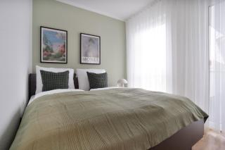 Premium Apartments I home2share - 6