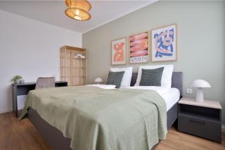 Premium Apartments I home2share - 2