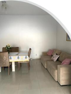 Spacious house for group COP 30 - 0