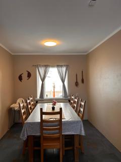 Árbakki-Guesthouse near Egilsstaðir - Stóri-Bakki - 2