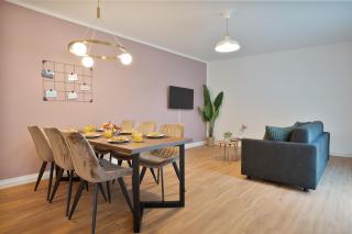 Premium Apartments I home2share - 4