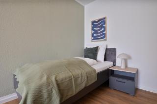 Premium Apartments I home2share - 3