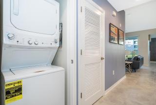 3180-103EF STOREY LAKE, CONDO 2/2 GARDEN VIEW - Kissimmee - 6