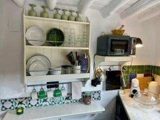 Las casillas de la Villa: SOLEÁ - 4