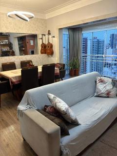 Apartamento COP30 - 1