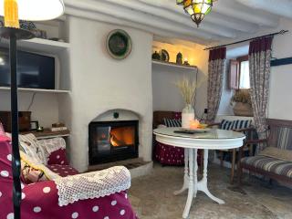 Las casillas de la Villa: SOLEÁ - 9