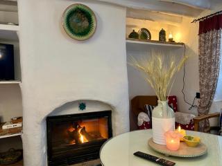 Las casillas de la Villa: SOLEÁ - 2