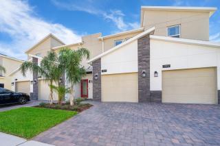 1197GP CHAMPIONS GATE,CONDO + GAME ROOM - 8