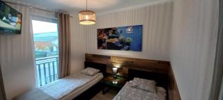 Apartament Sildatk - 9