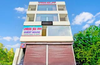 Shree Jee Inn - 6
