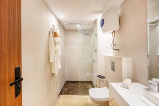 Modern Jewel Central and Premium comfort - 6