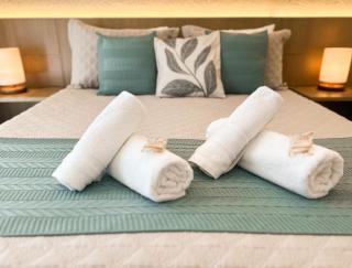 3 suítes na praia do Canto Grande - 8