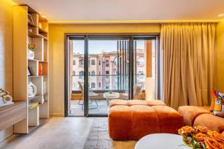 Modern Jewel Central and Premium comfort - 3