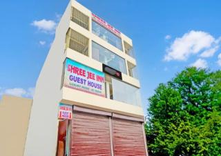 Shree Jee Inn - 9