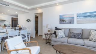 Beach Getaway 2 Bedroom Condo W802 - 7