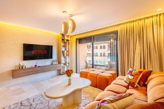 Modern Jewel Central and Premium comfort - 0