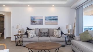 Beach Getaway 2 Bedroom Condo W802 - 6