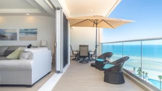 Beach Getaway 2 Bedroom Condo W802 - 1