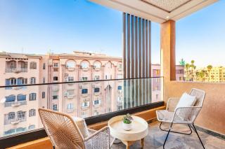 Modern Jewel Central and Premium comfort - 7