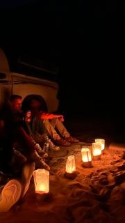 Mara Camp Wadi Rum - 9